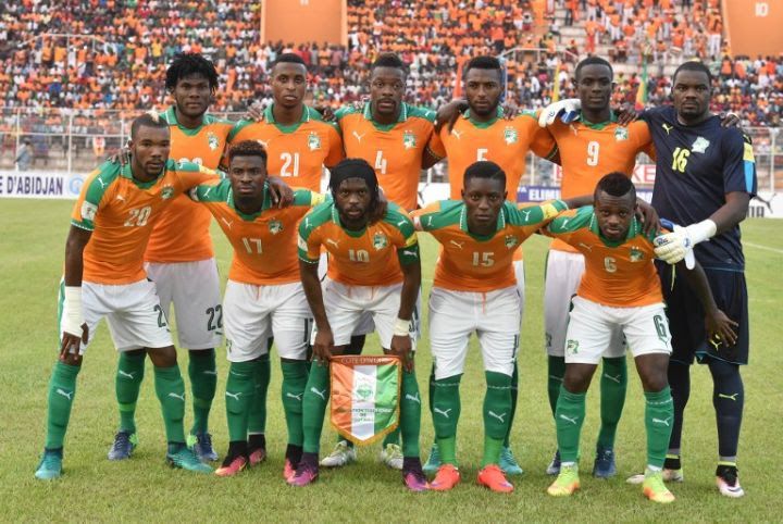 CHAN 2018 : La Côte d’Ivoire croise ce jeudi, la Zambie